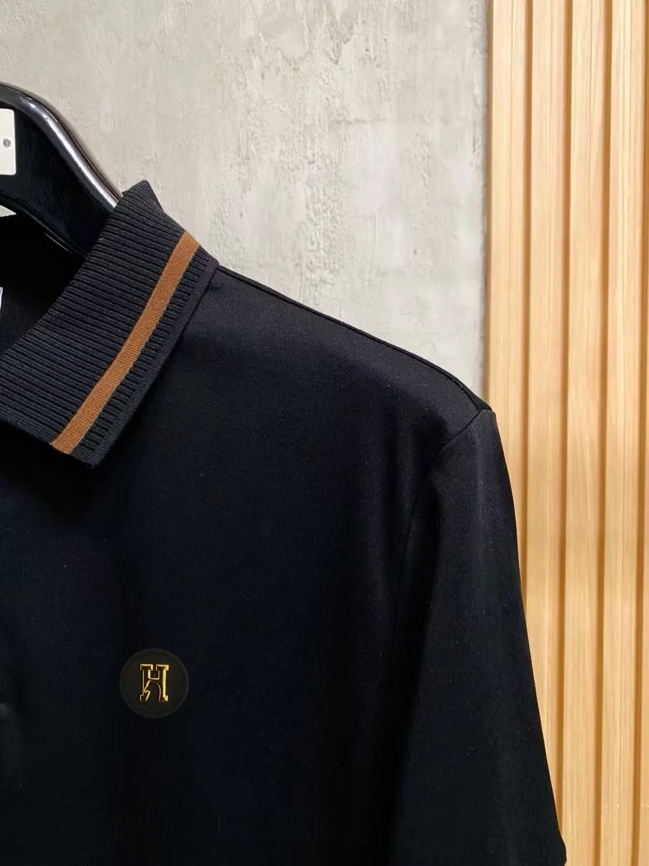 P125， 2026 POLO ， ， ，Classic ！ ， ， ， ！ ， Classic ， ， logo ！ ， ， ， ， ！ ， Premium ， ， ， ， Breathable ， ， ！ ， ， ， ， ， ， ， ， ， ！Size：M-4XL